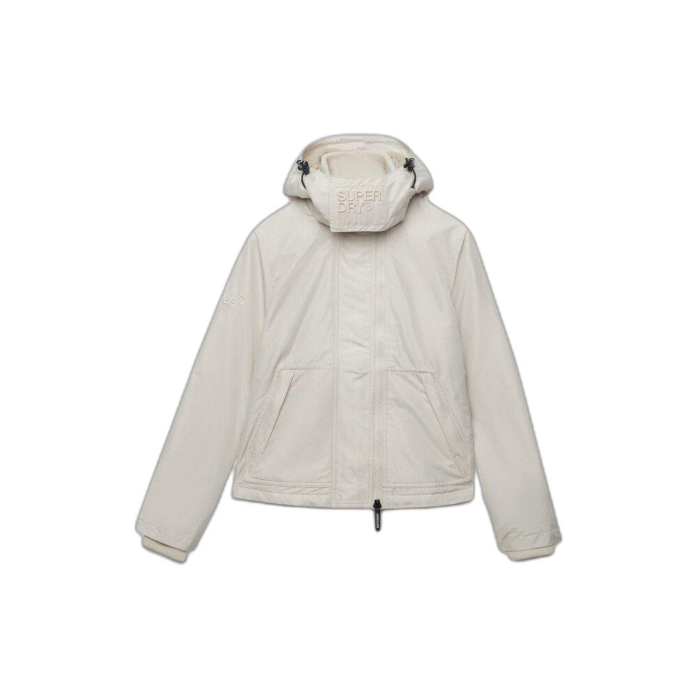 5063634327597 - Windjacke mit Kapuze Damen Arctic