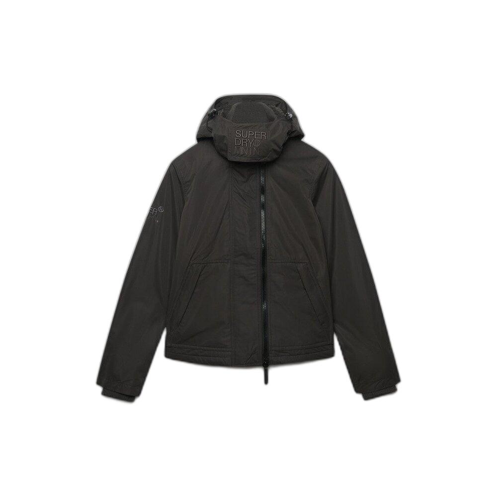 5063634327757 - Windjacke mit Kapuze Damen Arctique