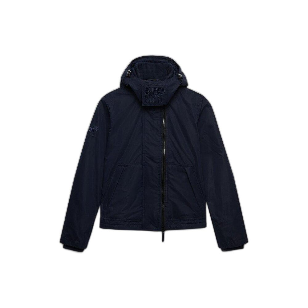 5063634327818 - Windjacke mit Kapuze Damen Arctique