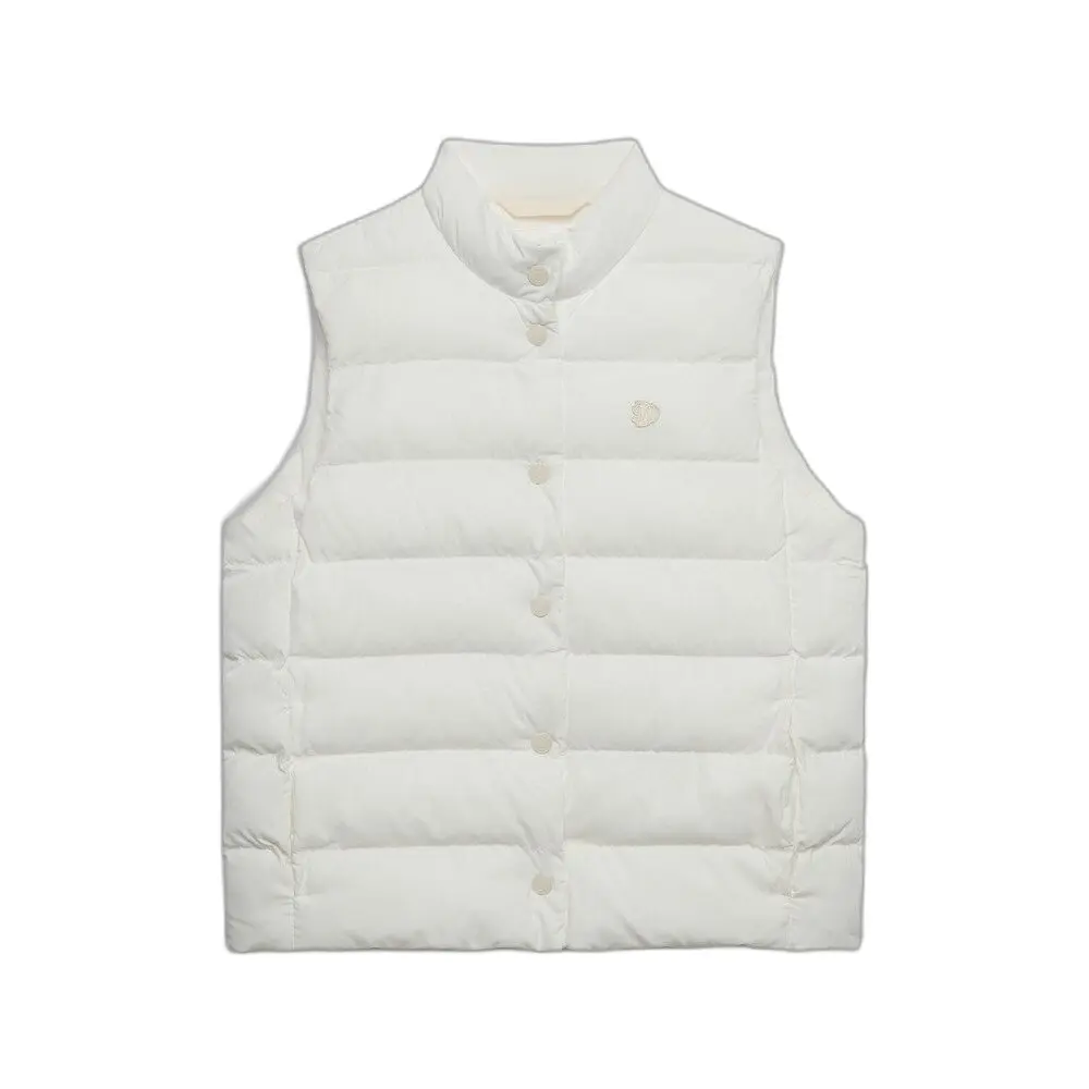 Weste mit Druckknöpfen für Damen Superdry Entry