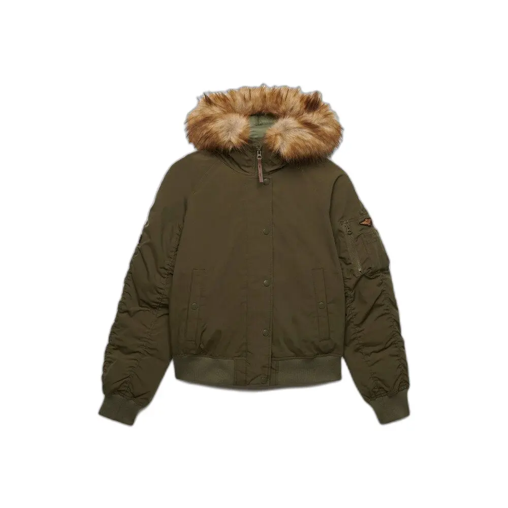 Damenjacke Superdry Ma1