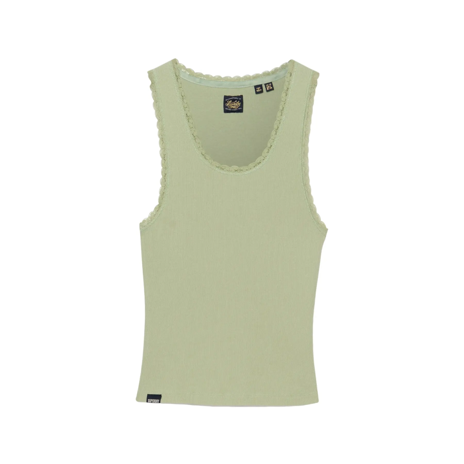 Women's tank top Superdry