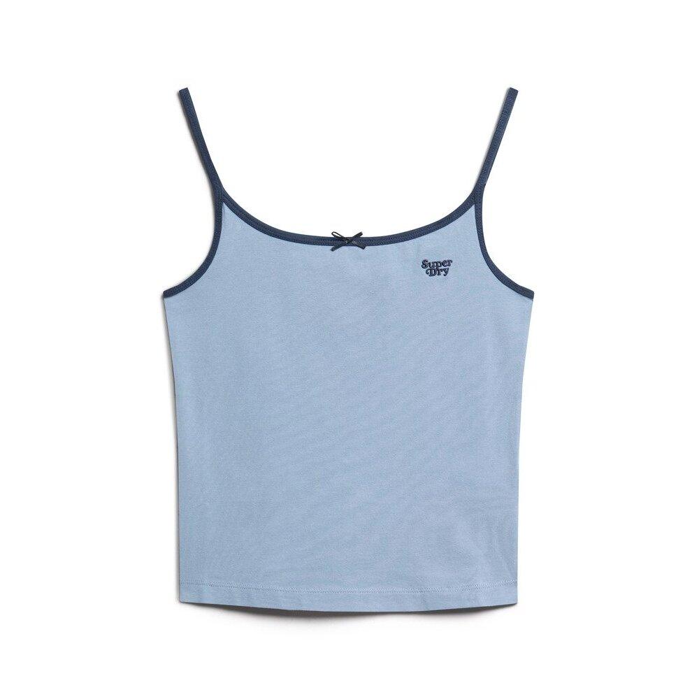 5063068433956 - Damen-Top Caraco