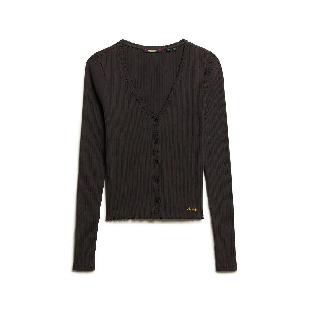 Maglietta a manica lunga da donna  Essential