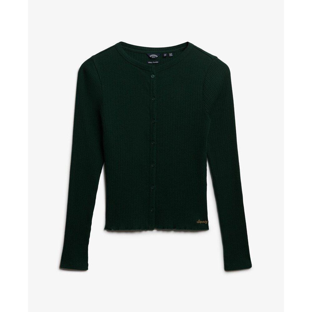 5063068922061 - Strickjacke Damen Athletic Essentials