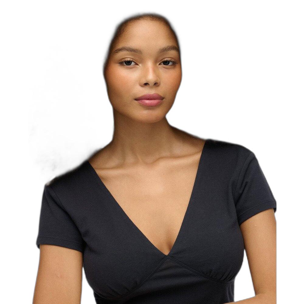 5063068899257 - T-Shirt Korsett mit Ärmeln für Frauen Superdry