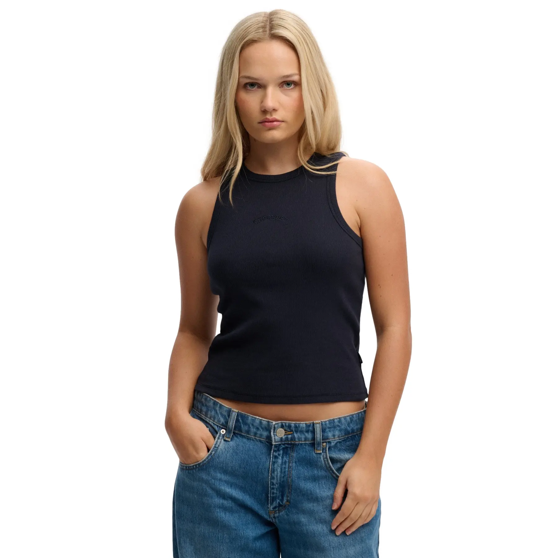 Canottiera da donna  Racer