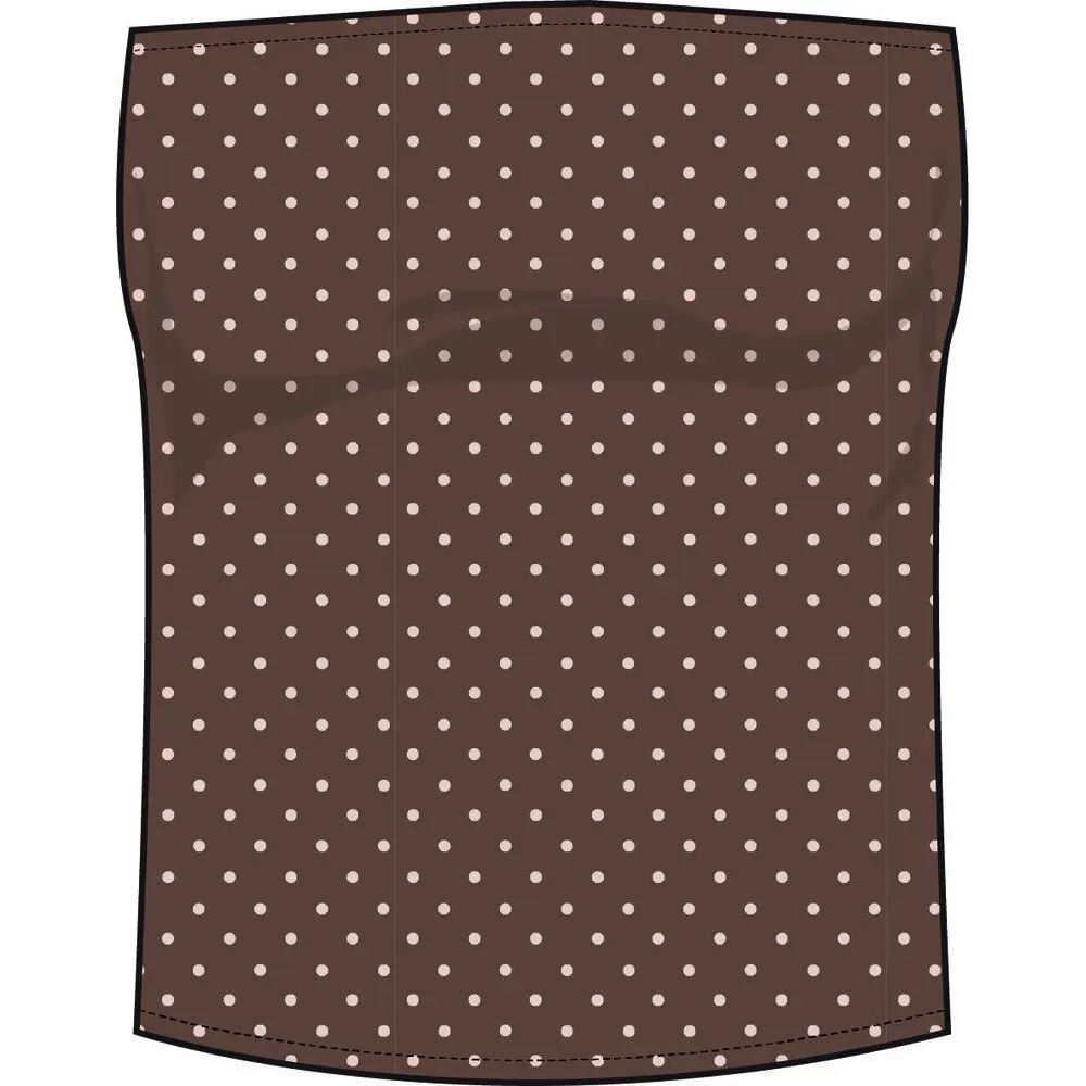 Top a fascia da donna  Athletic Essentials