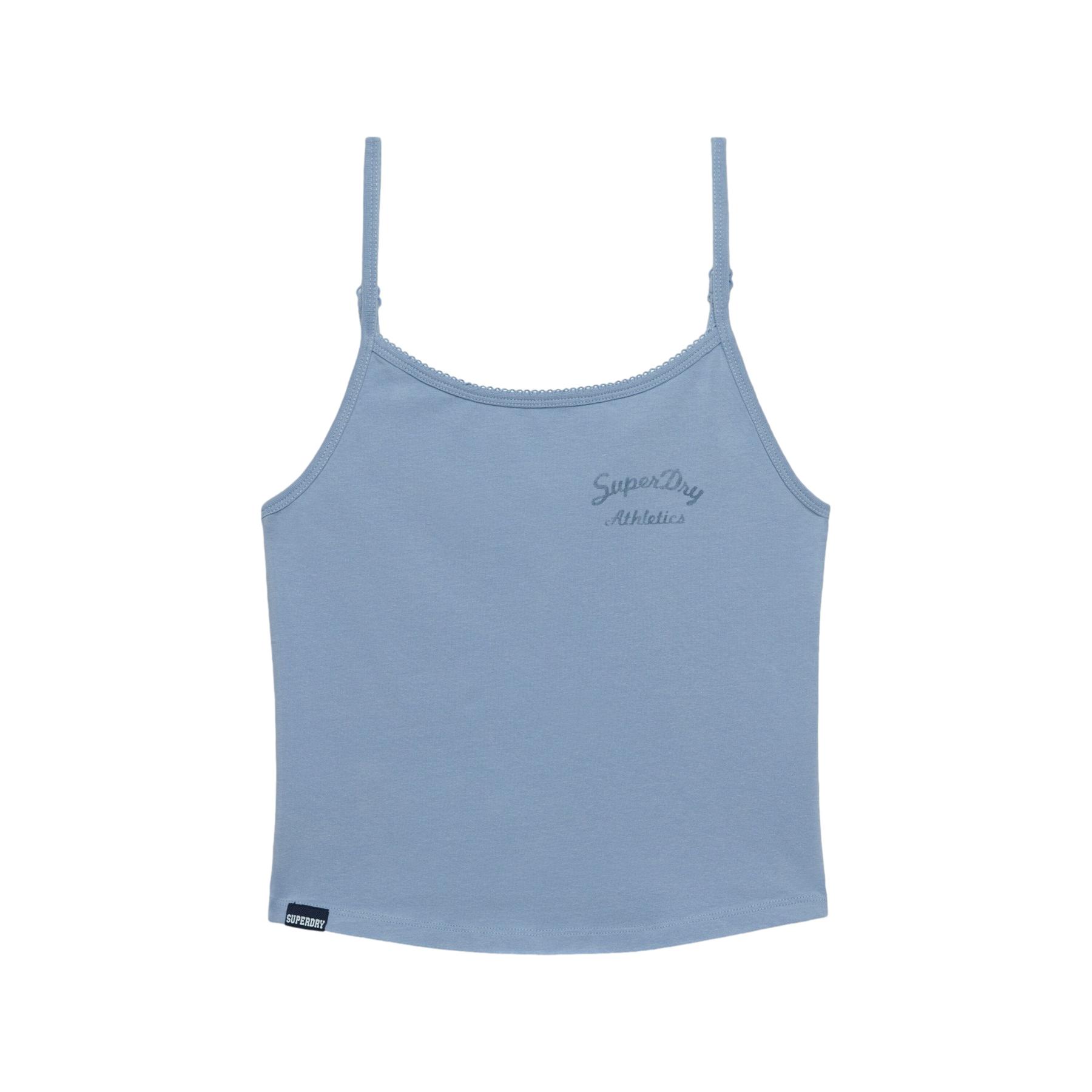 Canottiera da donna  Athletic Essentials