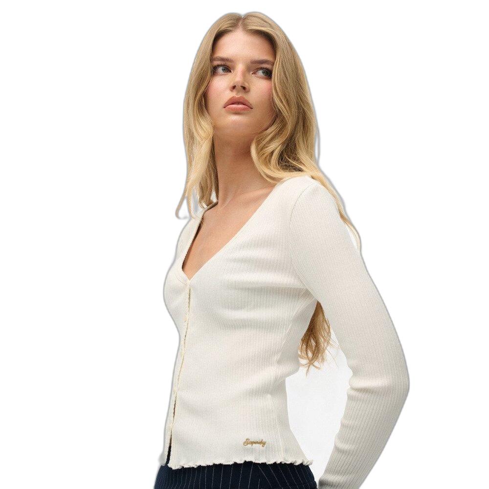 5063068989361 - Langarmshirt Essential