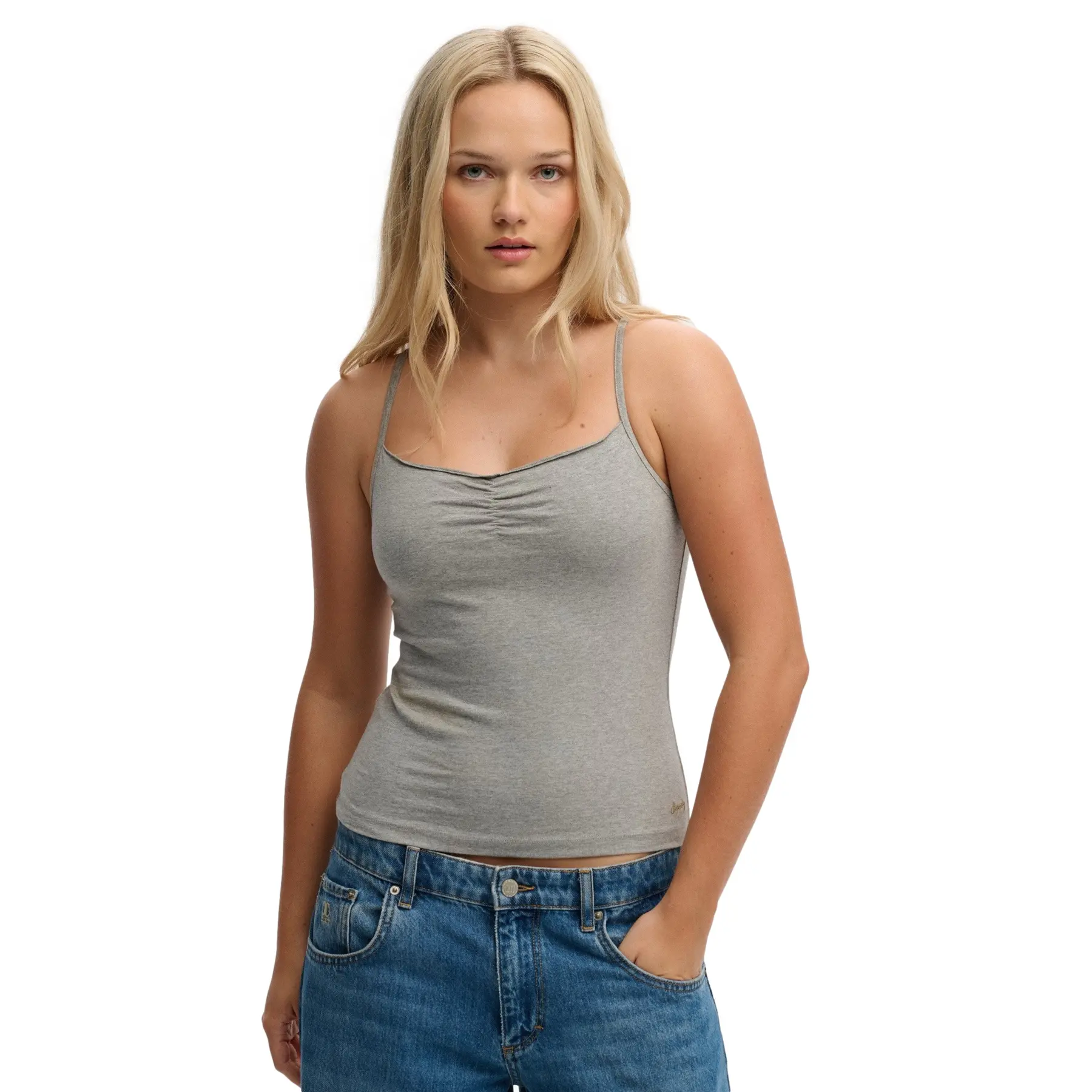 Canottiera da donna  Athletic Essentials