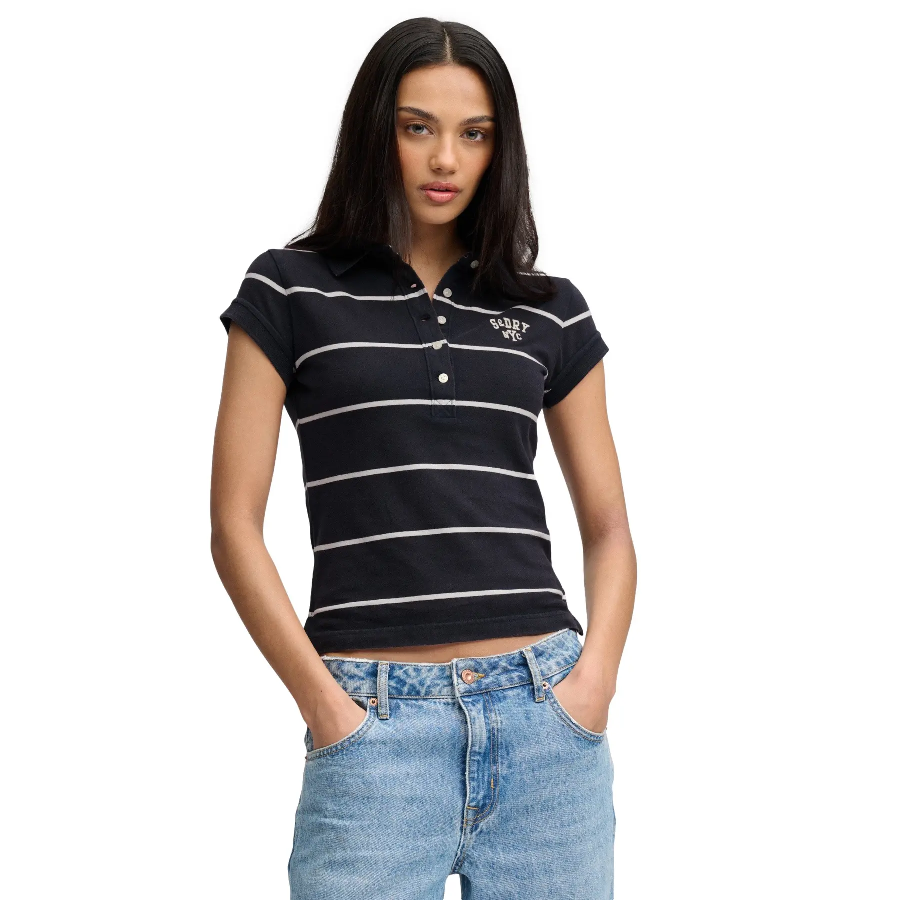 Polo da donna