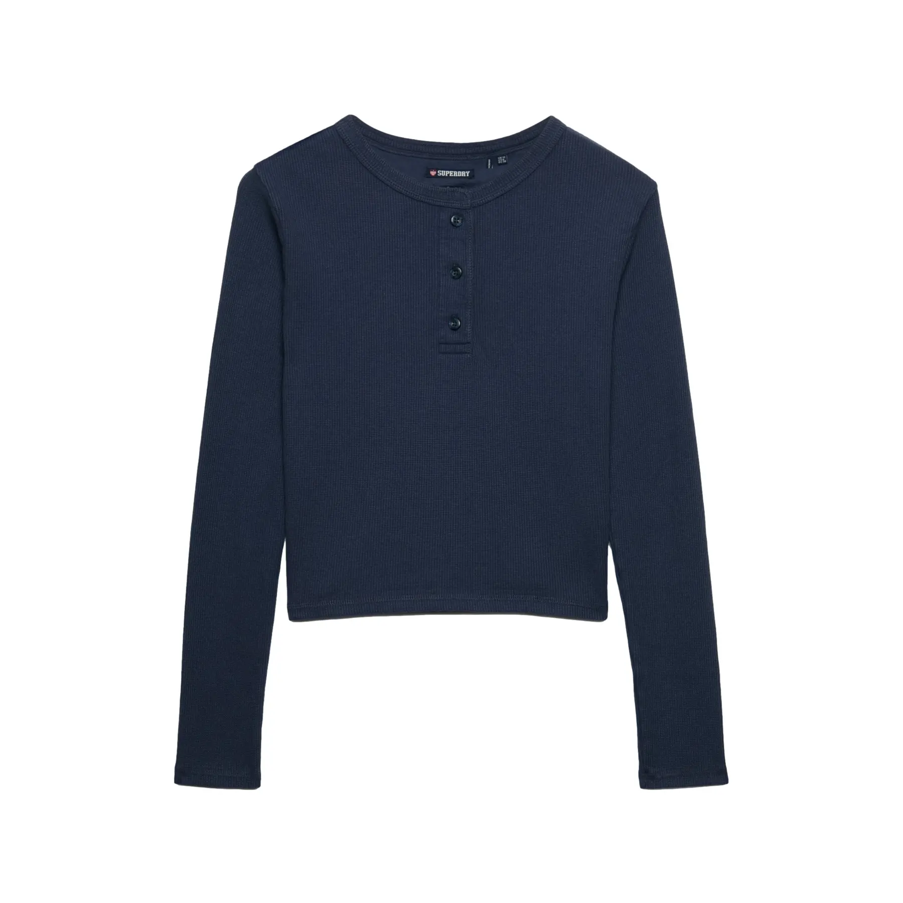Langarmshirt Superdry Athletic Essential