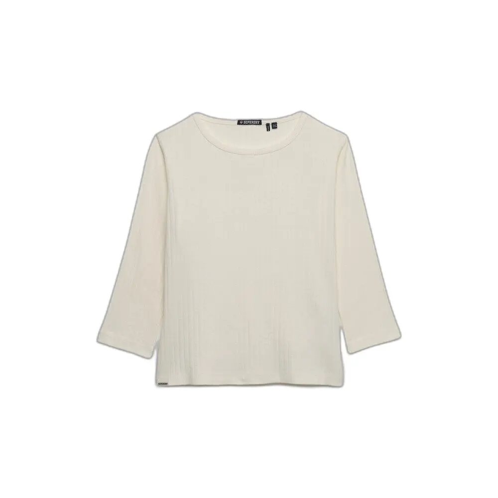 T-shirt a rete donna  Ath Ess