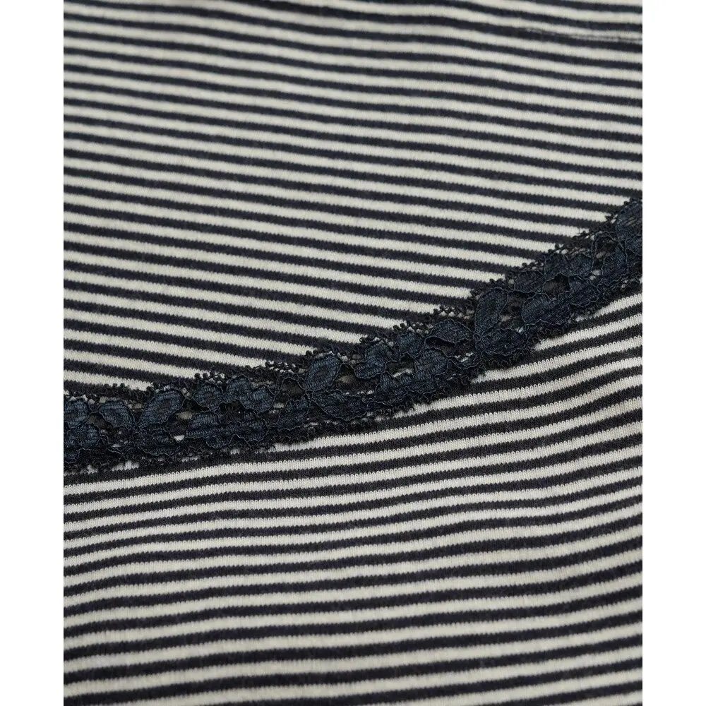 Spitzentop Damen Superdry Athletic Essential
