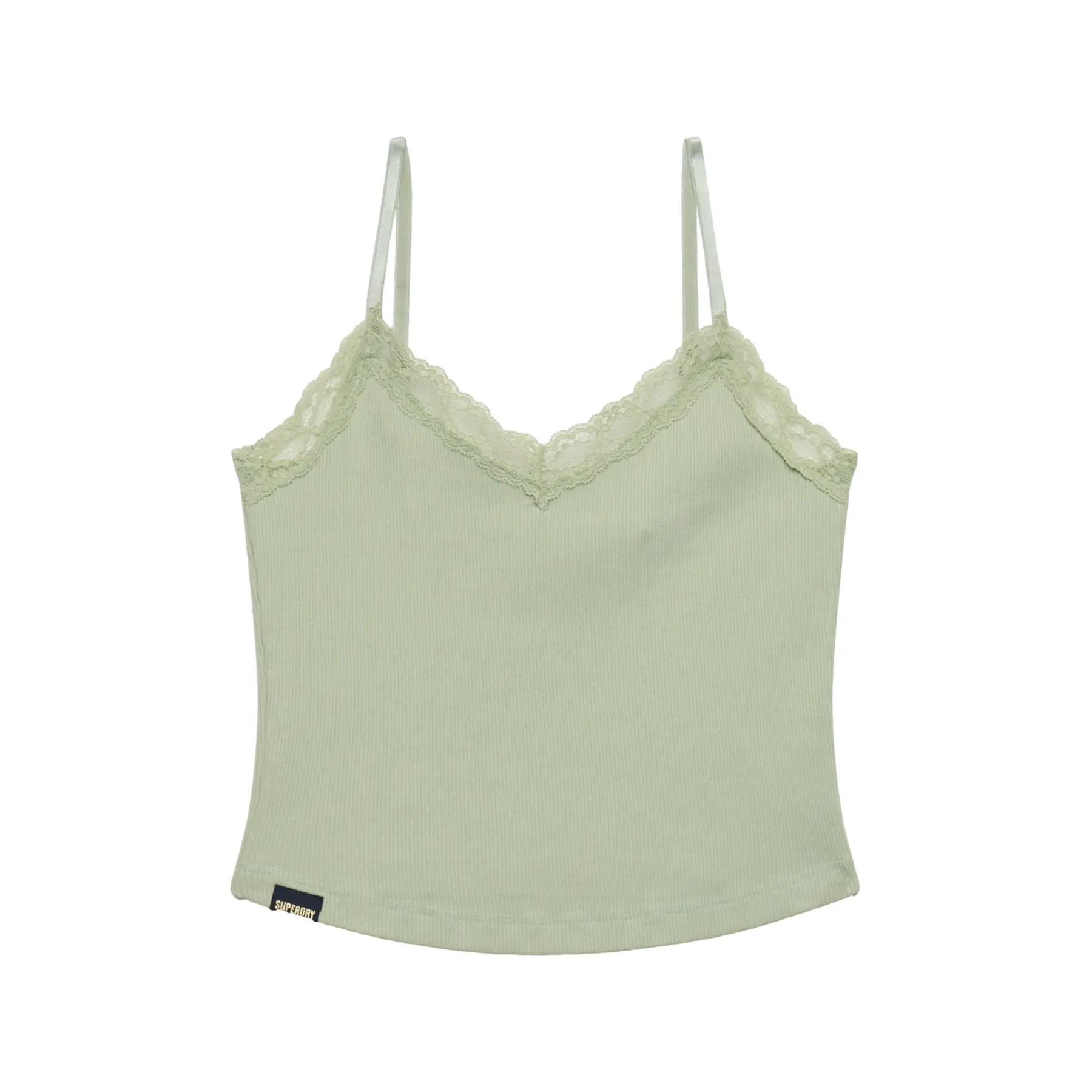 Canottiera da donna in pizzo  Essential