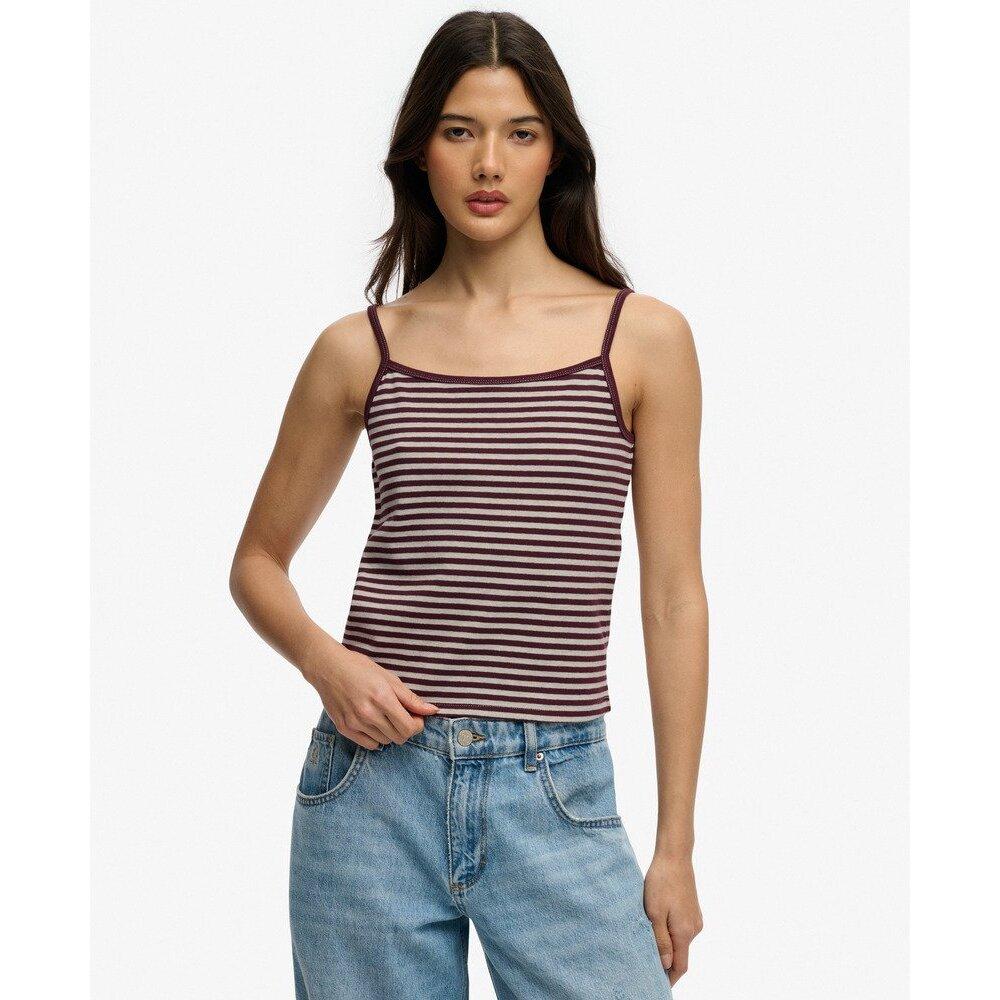 Canottiera da donna  Athletic Essentials