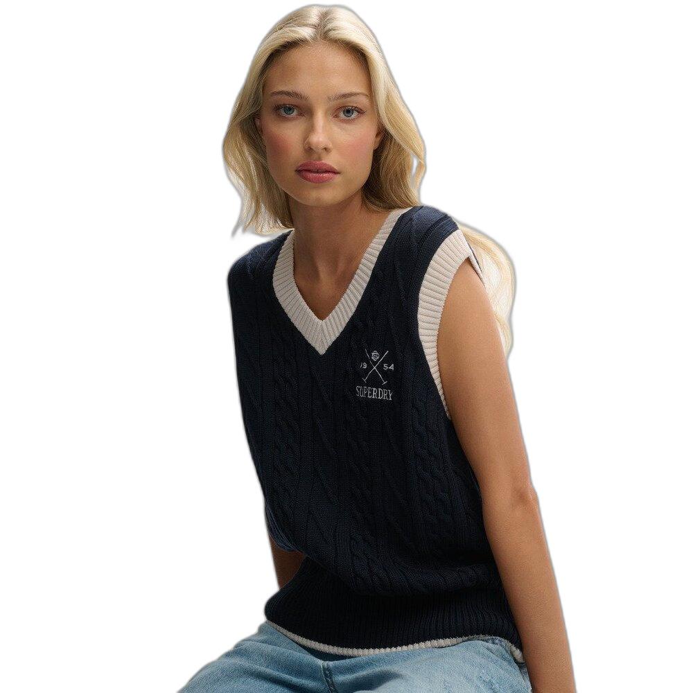 5063634245501 - Damen-Top Heritage