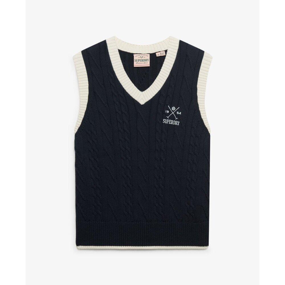 5063634245518 - Damen-Top Heritage