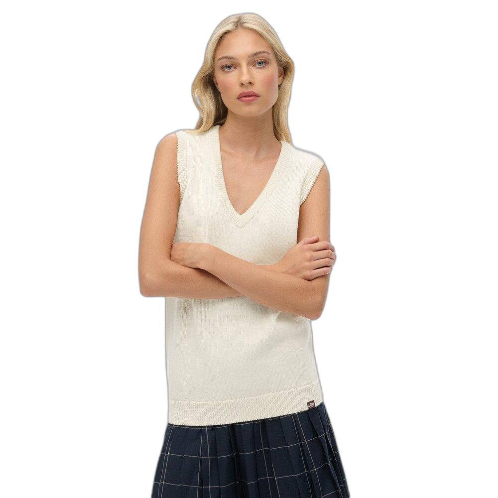 5063634245686 - Damen-Top Athletic Essentials