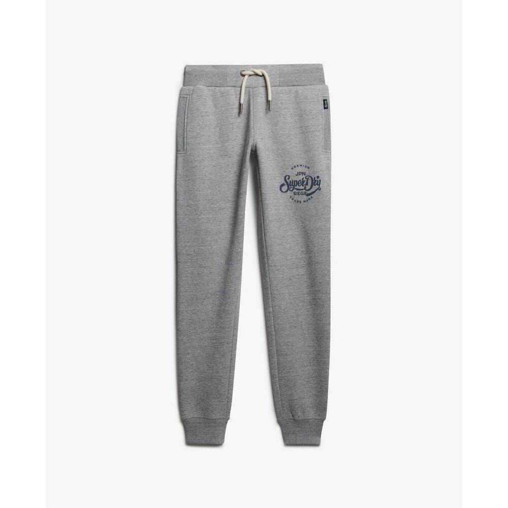 5063634049659 - Damen Jogginghose Premium Script Entry