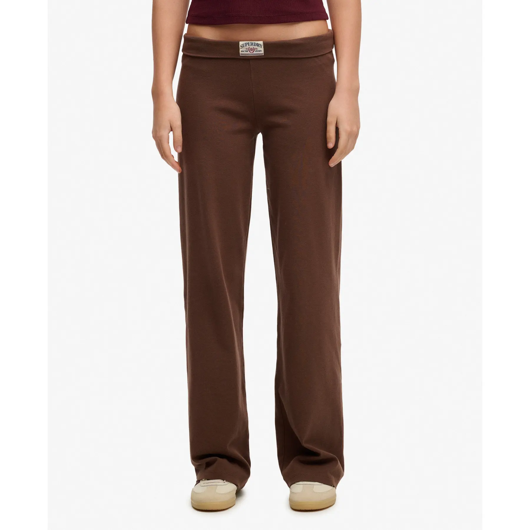 Women's joggers Superdry Athletic Essentials