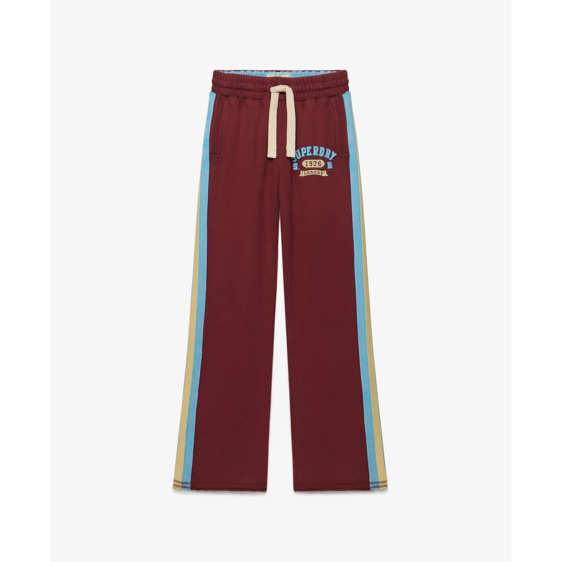 Damen Jogginghose Superdry Cult Hockey