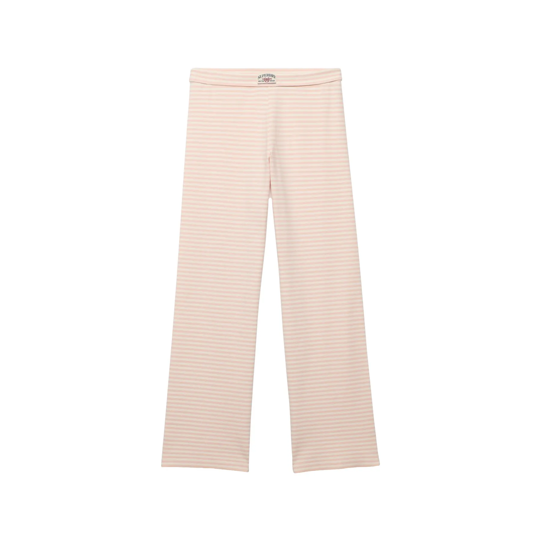 Damenhosen Superdry Athletic Essentials