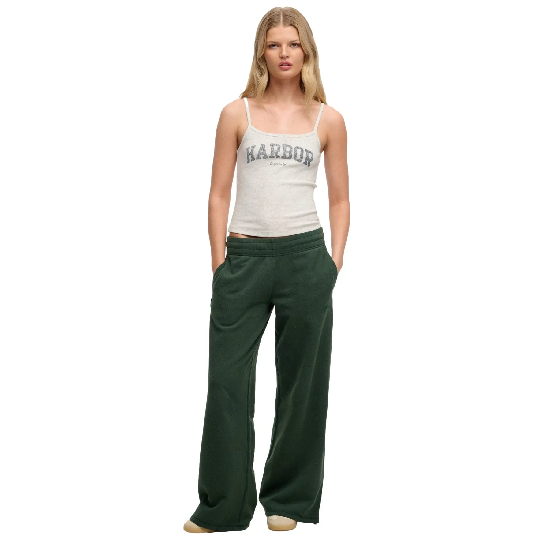 Superdry Women's Vert Joggers