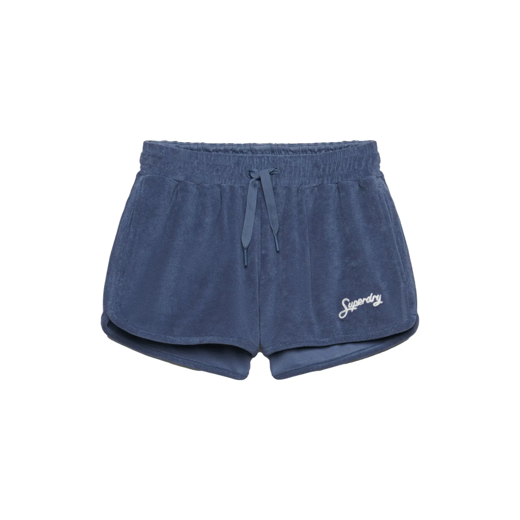 Shorts für Damen Superdry Heritage