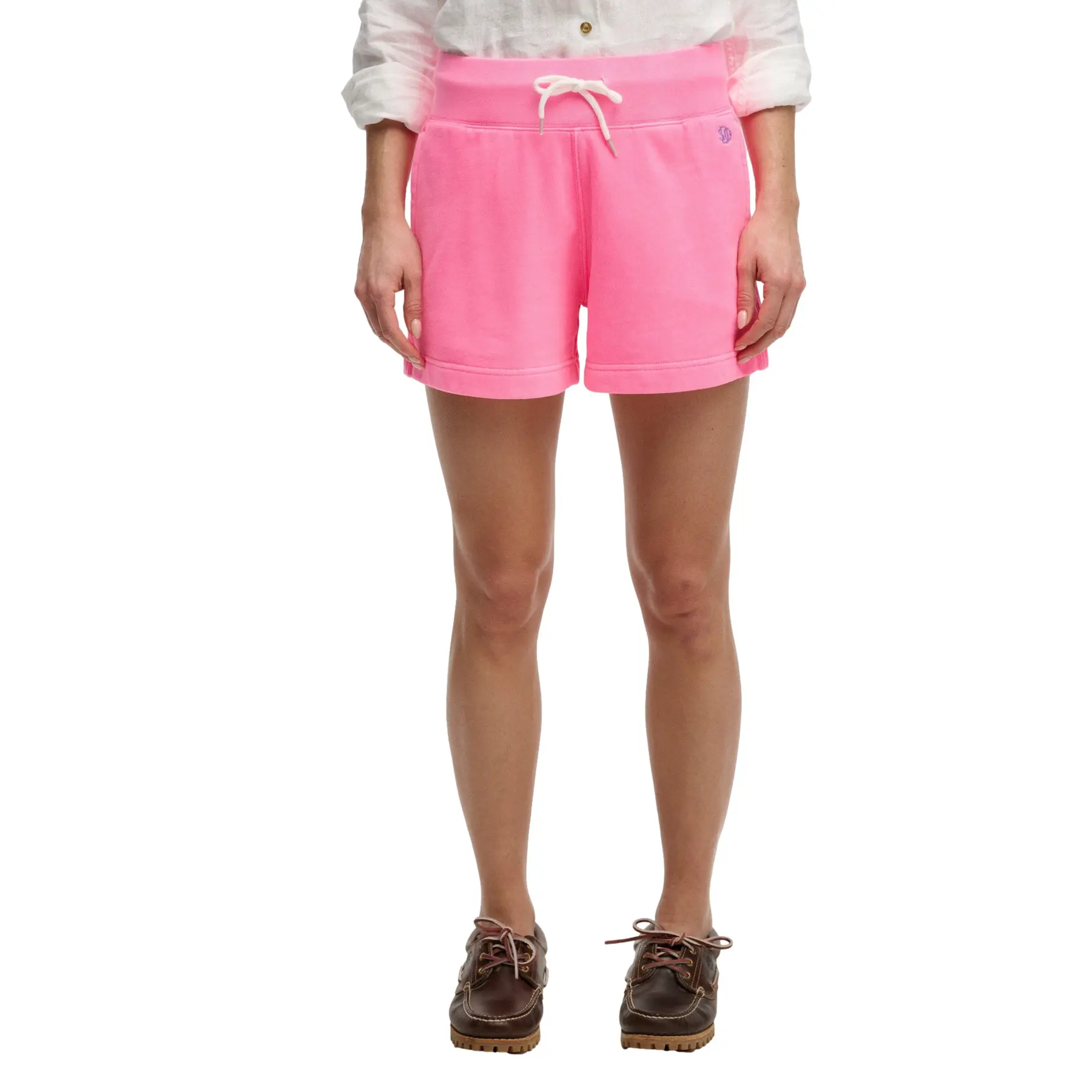Shorts für Damen Superdry Studios