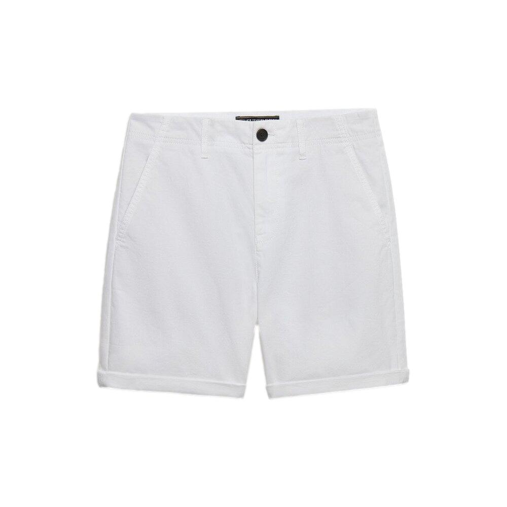 5063634262072 - Shorts für Damen Superdry