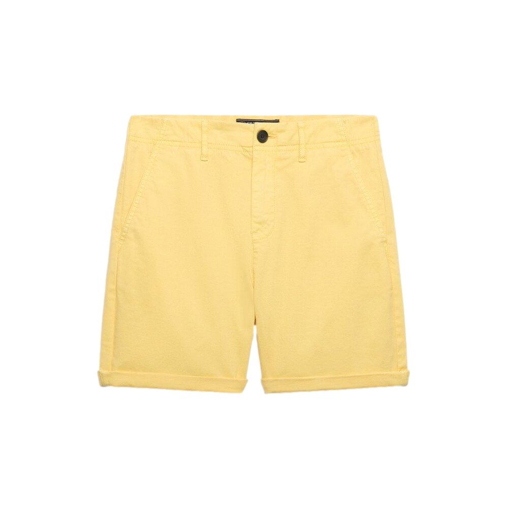 5063634262393 - Shorts für Damen Superdry