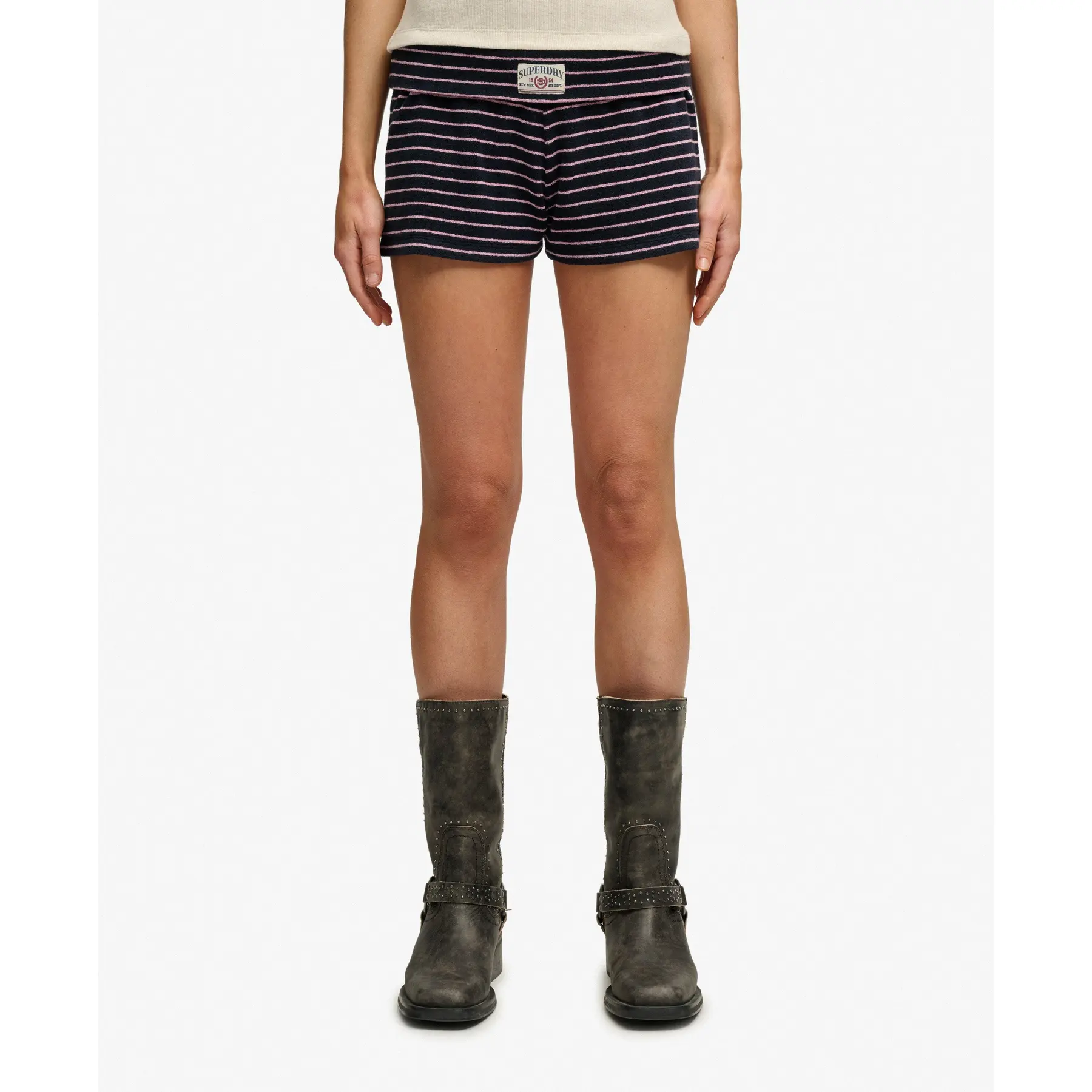 Short Donna  Athletic Essentials