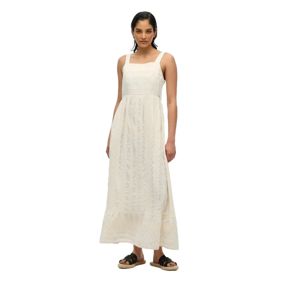 Kleid Damen Superdry Statement