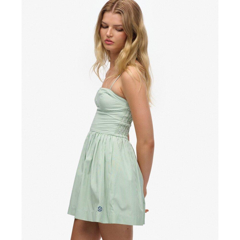 Vestito corto da donna