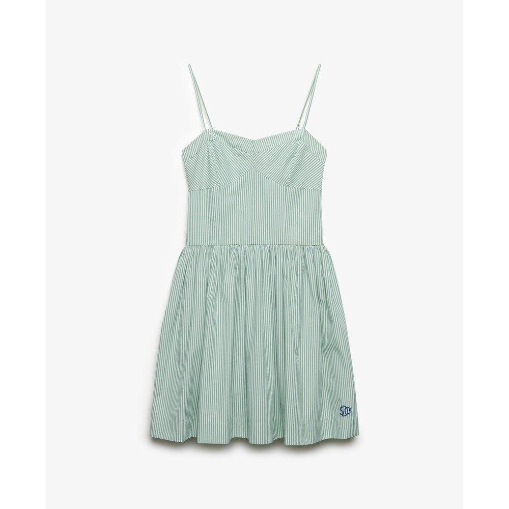 Vestito corto da donna