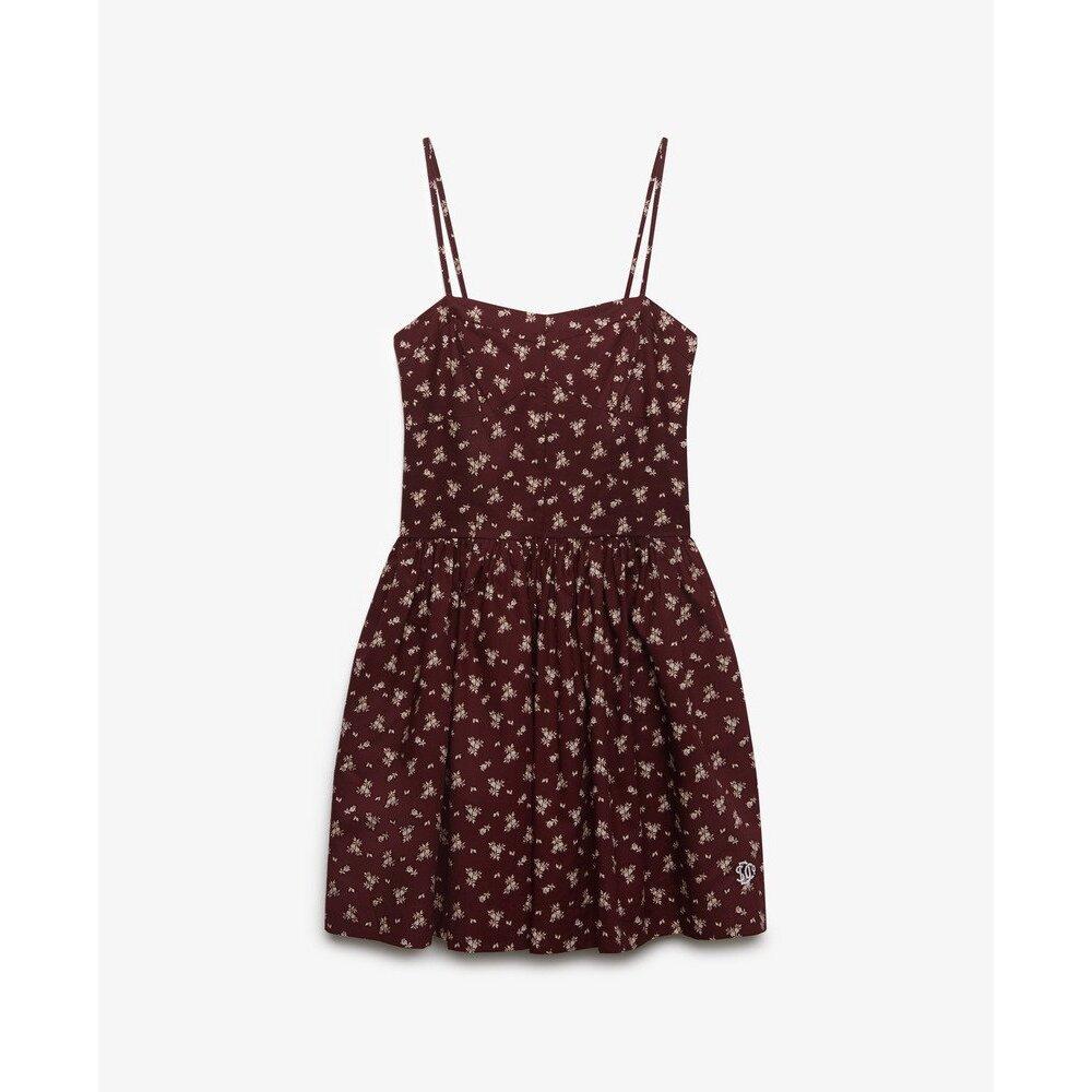 Vestito corto da donna