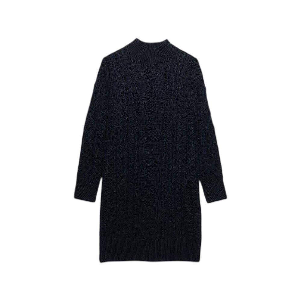 5063634253810 - Damen Strickkleid Superdry