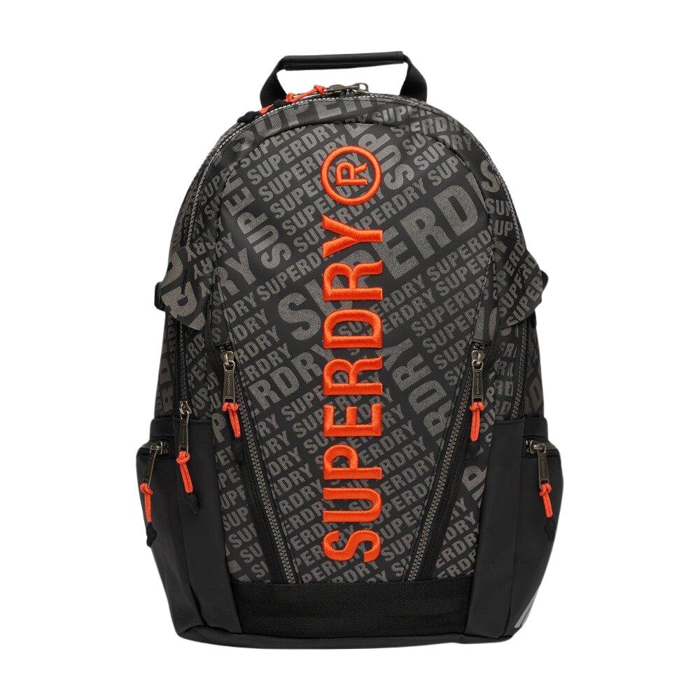 5063068865771 - Rucksack Damen Tarp Aop