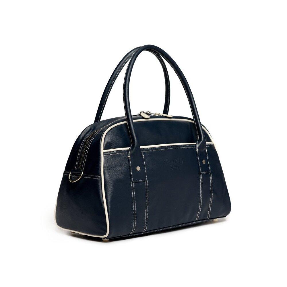 5063634254237 - Damenhandtasche Vintage Bowling