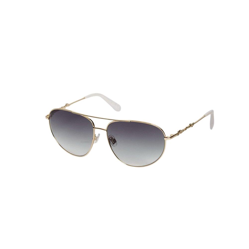 5063068660673 - Damensonnenbrille im Aviator-Stil mit Verlaufsgläsern Superdry