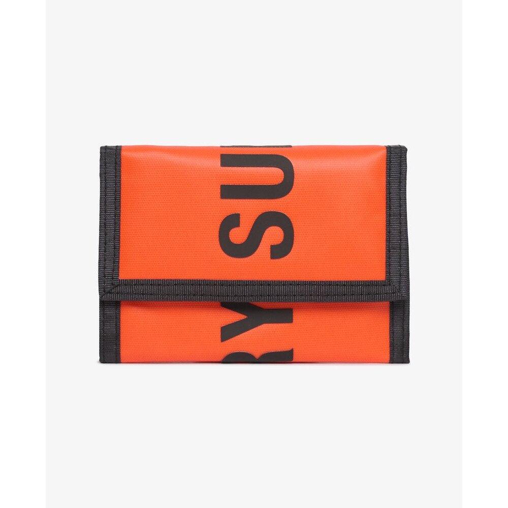 5063068865924 - Damen Tarp Dreifach Geldbörse Superdry