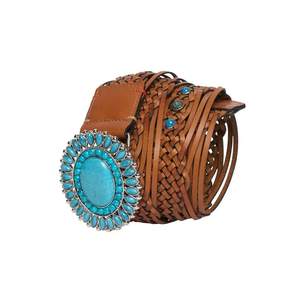 Cintura intrecciata donna  Artisan