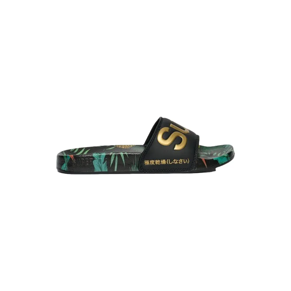 Women’s slides Superdry