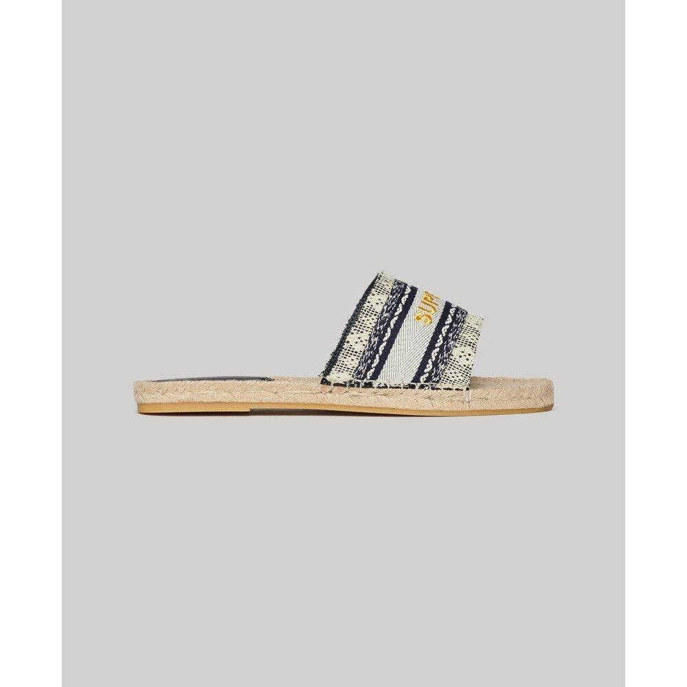 5063068142353 - Damen Keilpumps Superdry