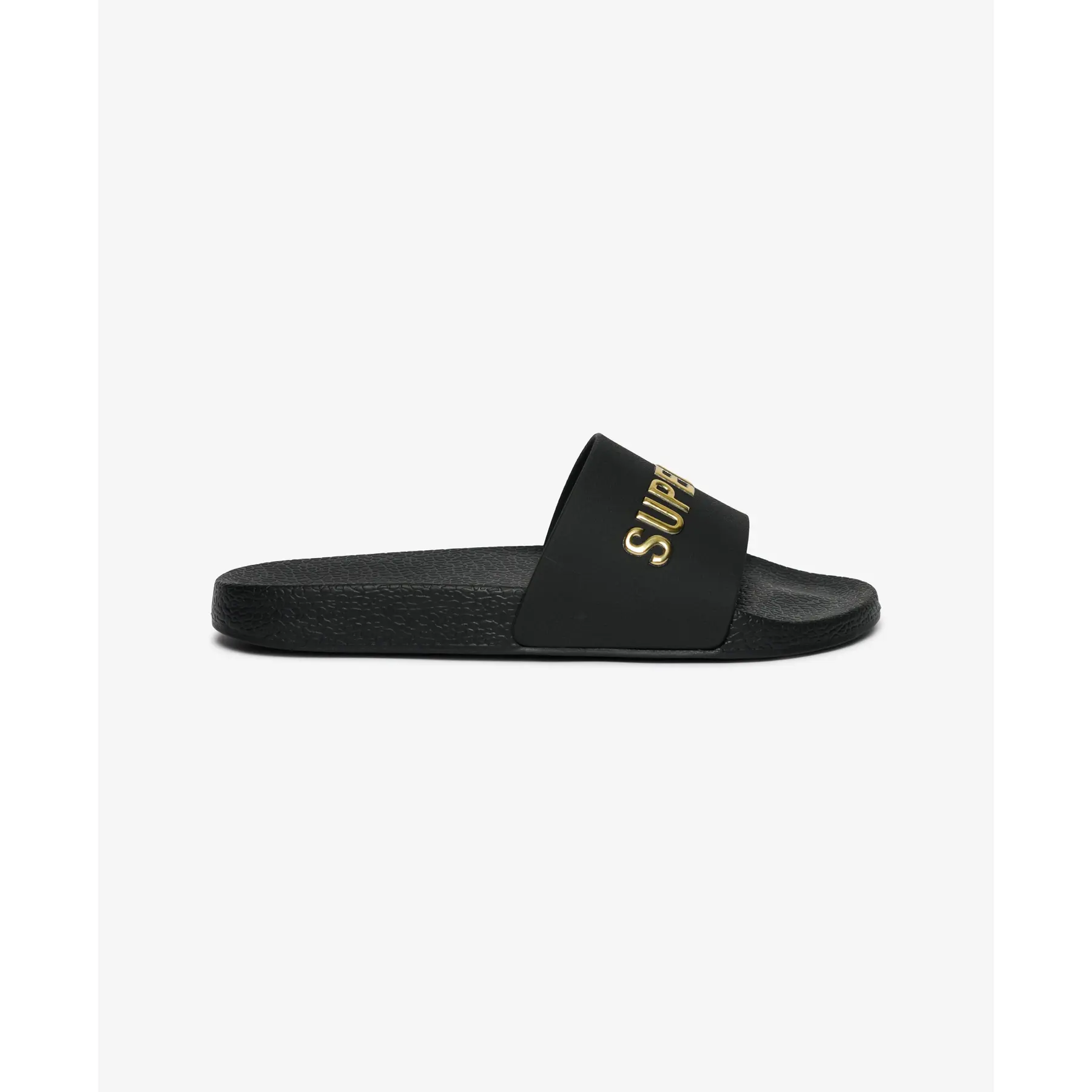 Claquettes fille Superdry Premium Metallic