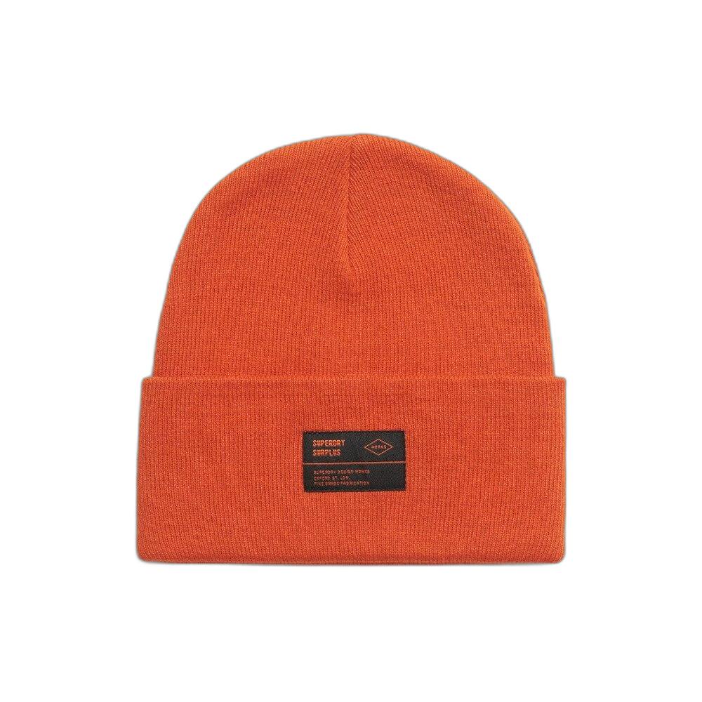 5063068398491 - Strickmütze Surplus für Damen Superdry