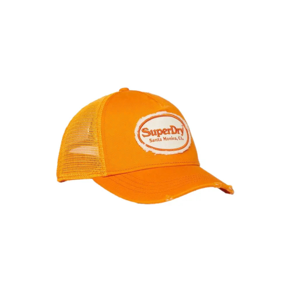 Cappellino da donna Superdry