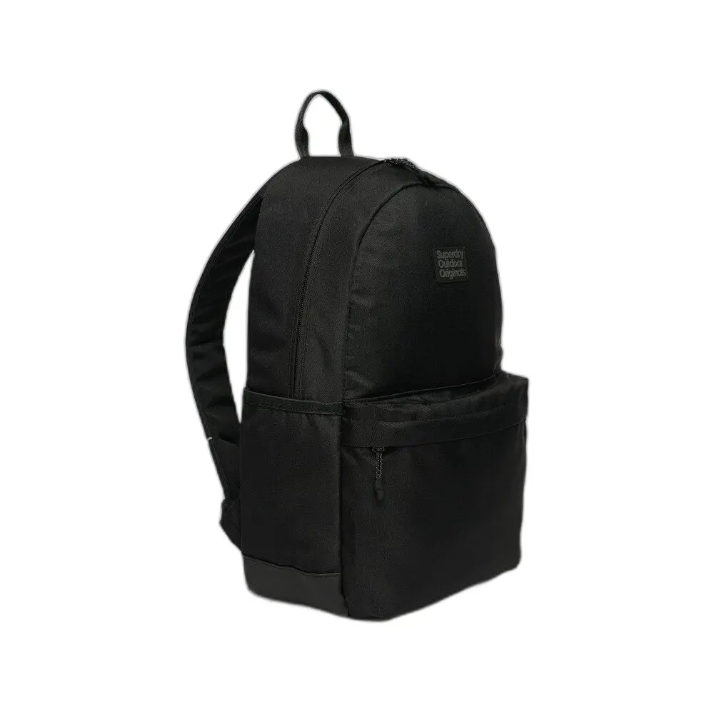 black superdry laptop backpack Amazon.com | Womens Tarp Rucksack, Classic Hiking-Inspired Design Black/Pelican Size One Size have accessory for the spring/summer season. Pouch Bags Superdry Laptop Case